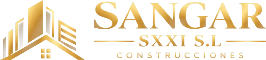 Sangar S. XXI · Construcción