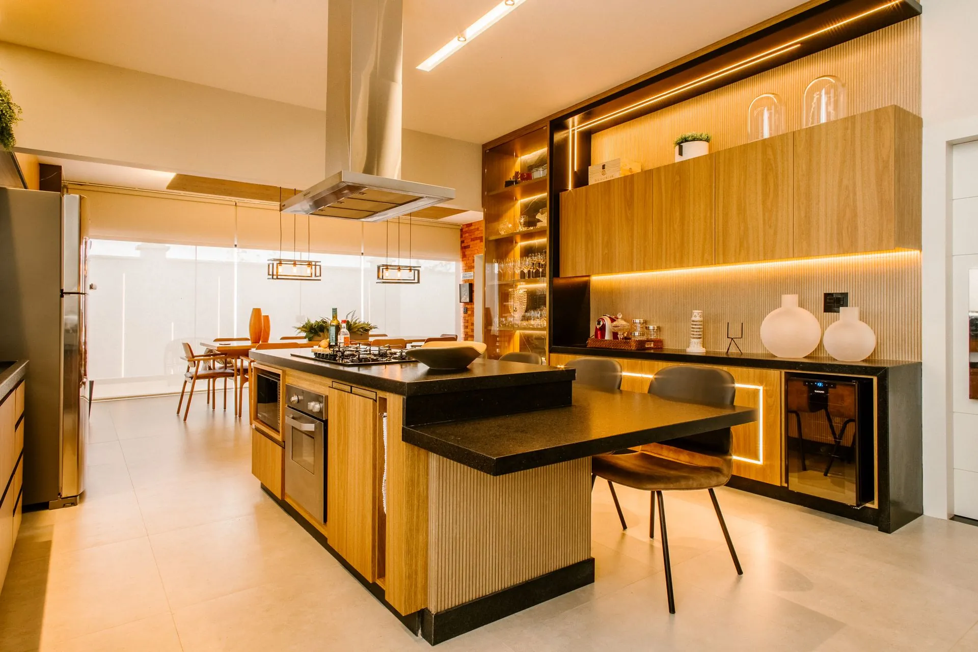 reformas de cocinas en Madrid - Sangar S. XXI
