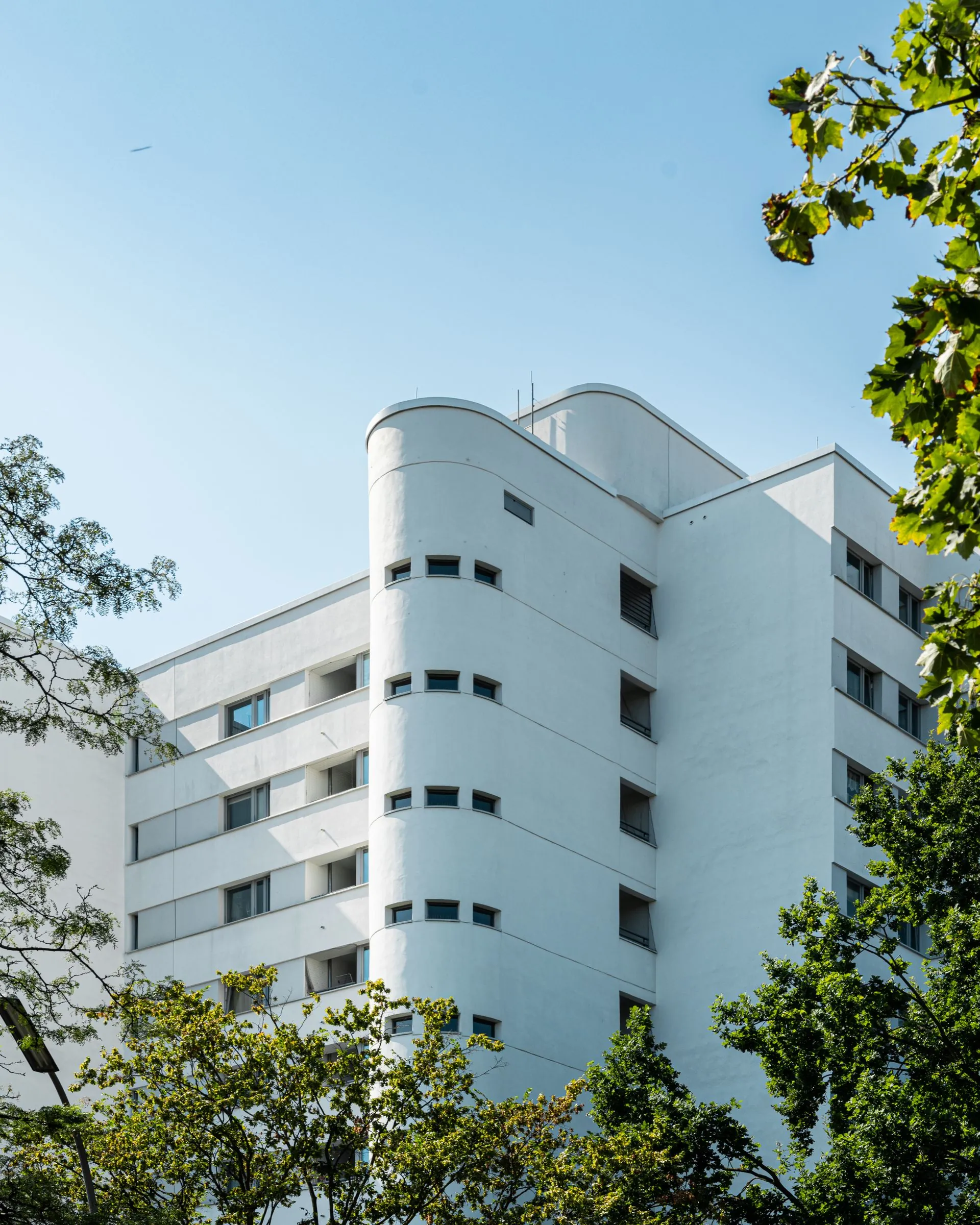 rehabilitación de edificios - Sangar S. XXI